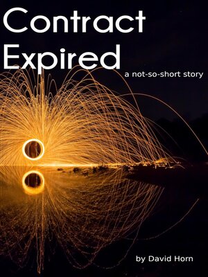 cover image of Contract Expired